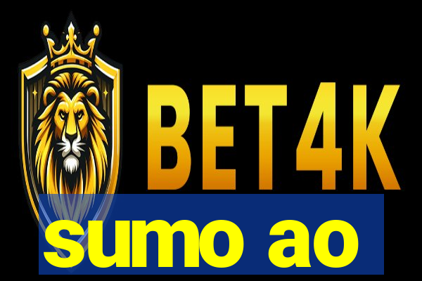 sumo ao